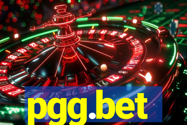 pgg.bet