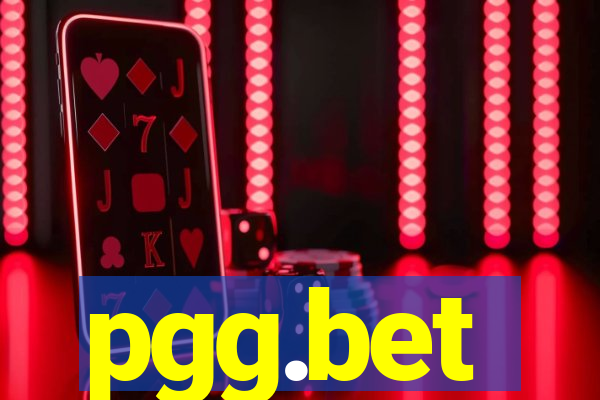 pgg.bet
