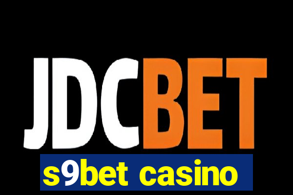 s9bet casino