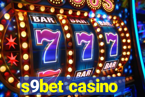 s9bet casino