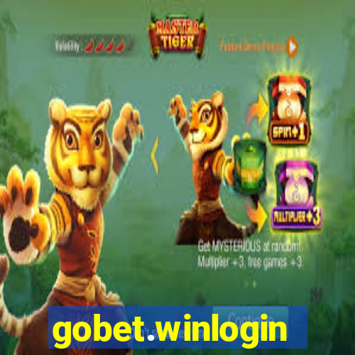 gobet.winlogin