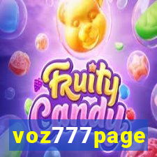 voz777page