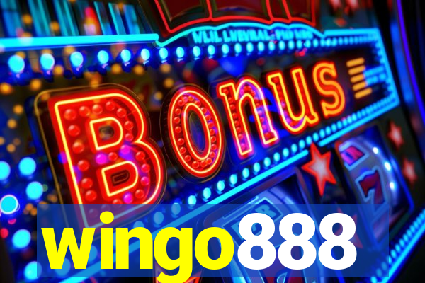 wingo888
