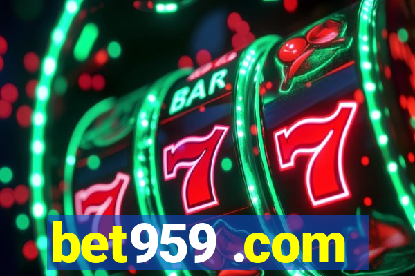 bet959 .com
