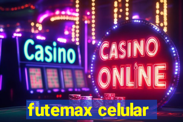 futemax celular