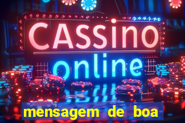mensagem de boa sorte e sucesso profissional