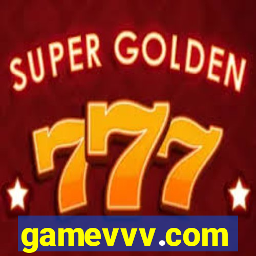 gamevvv.com