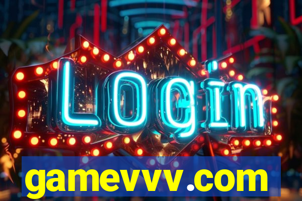 gamevvv.com
