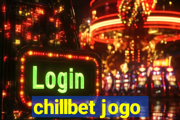 chillbet jogo