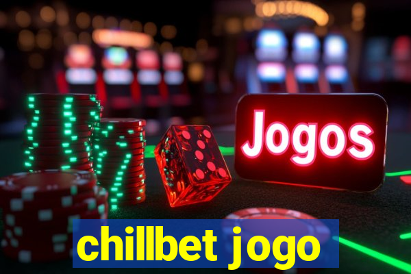 chillbet jogo