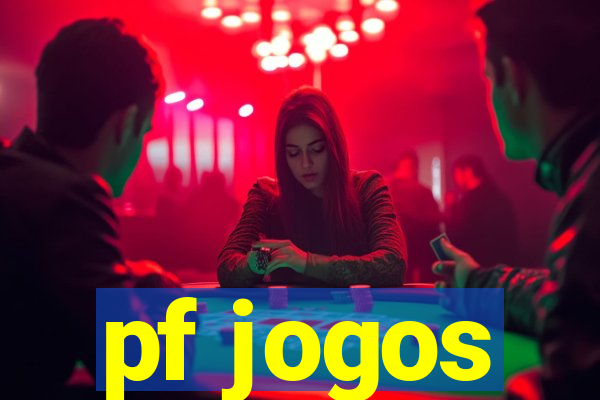 pf jogos