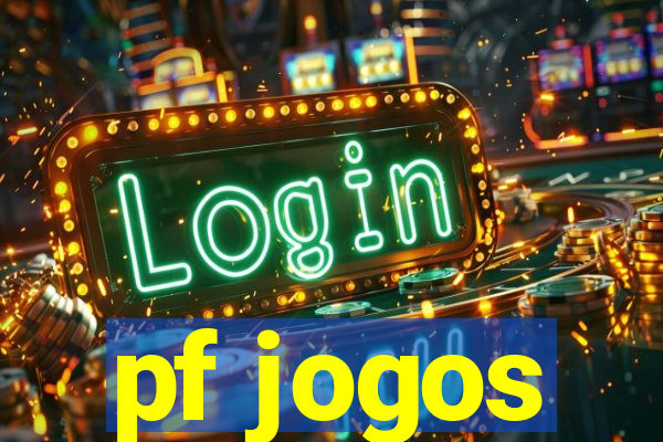 pf jogos
