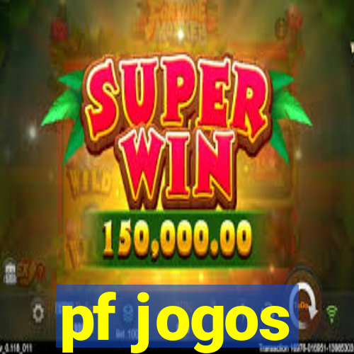 pf jogos