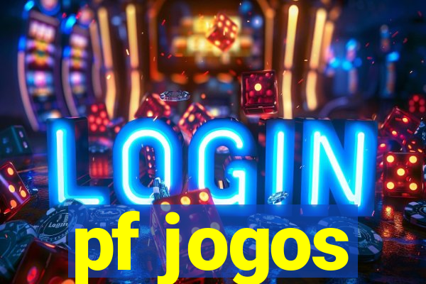 pf jogos
