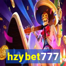 hzybet777