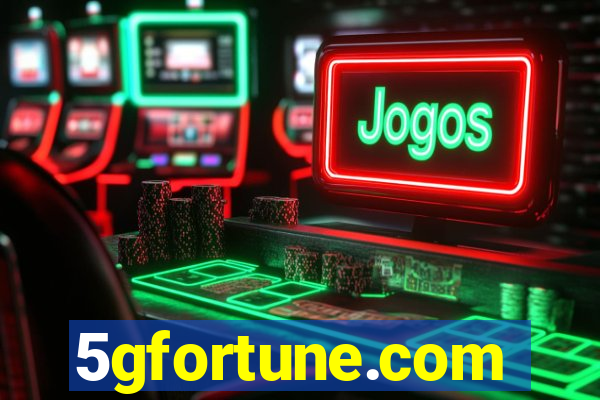 5gfortune.com