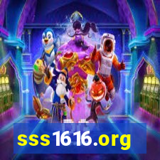 sss1616.org