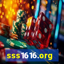 sss1616.org