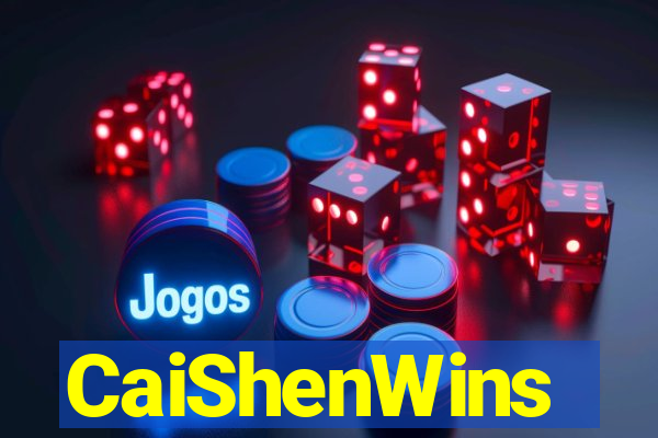 CaiShenWins