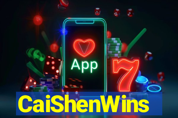 CaiShenWins