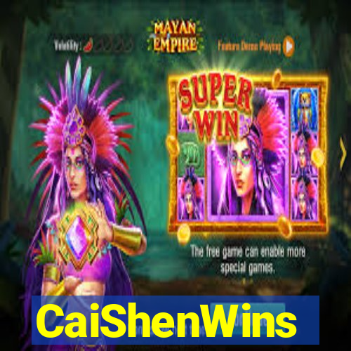CaiShenWins