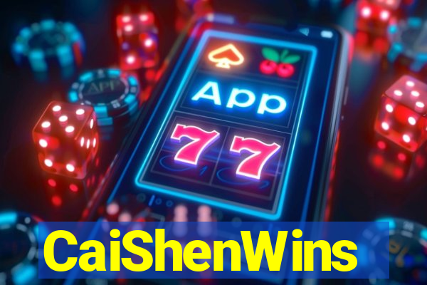 CaiShenWins