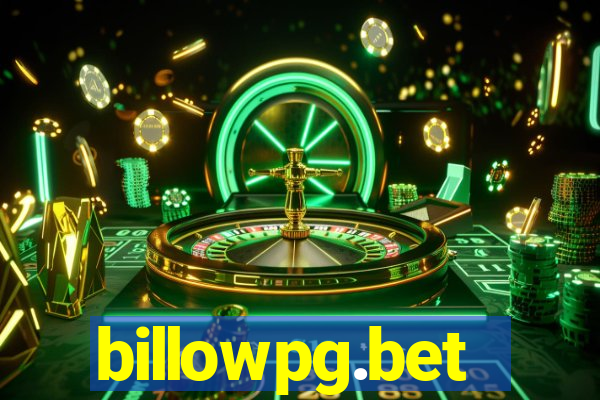 billowpg.bet