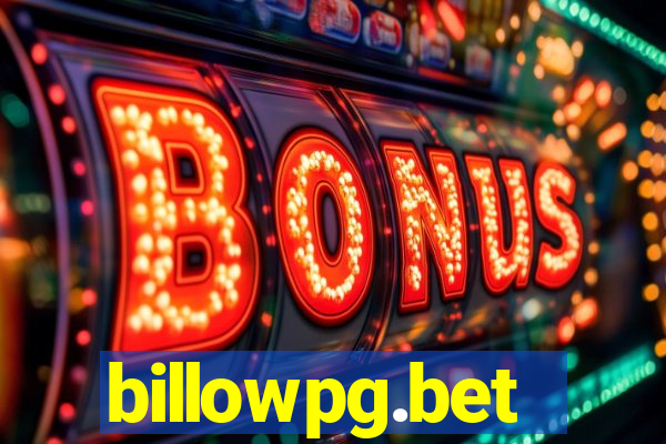 billowpg.bet