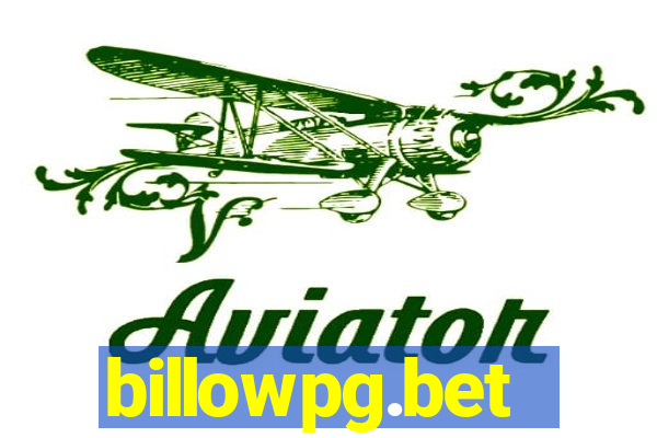 billowpg.bet