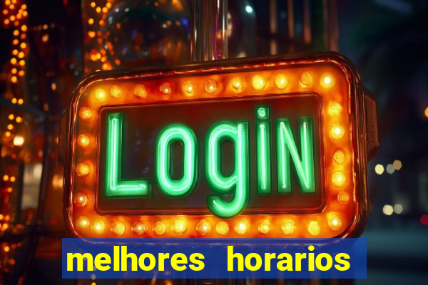 melhores horarios para jogar na betano