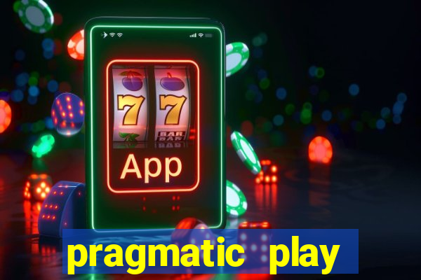 pragmatic play slots rtp