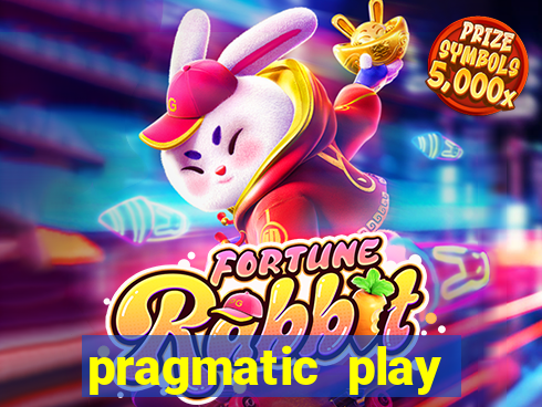 pragmatic play slots rtp