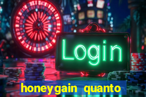 honeygain quanto tempo demora