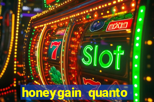 honeygain quanto tempo demora