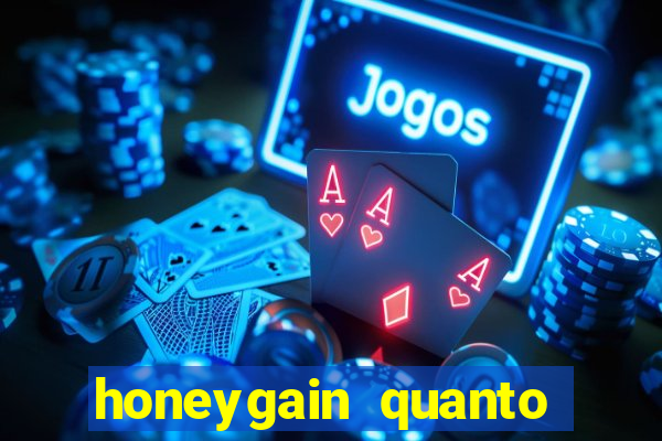 honeygain quanto tempo demora