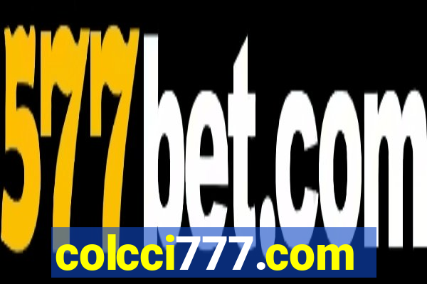 colcci777.com
