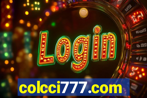 colcci777.com