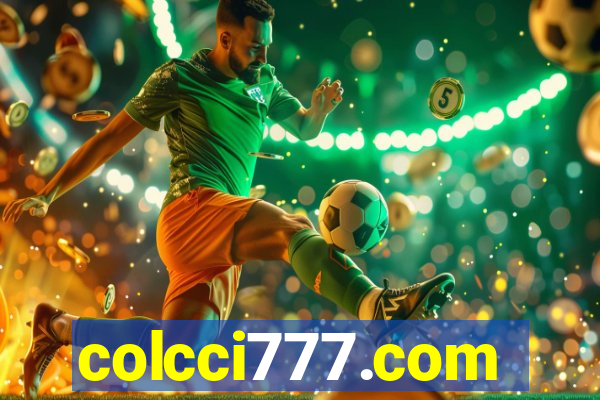 colcci777.com