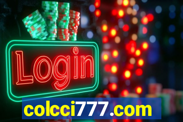 colcci777.com