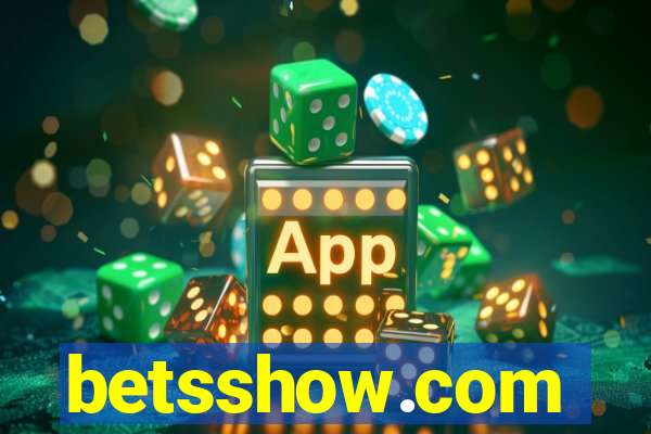 betsshow.com