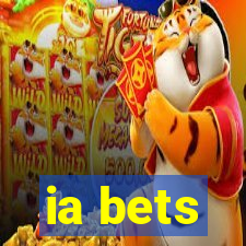 ia bets