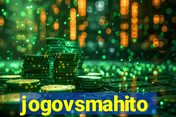 jogovsmahito