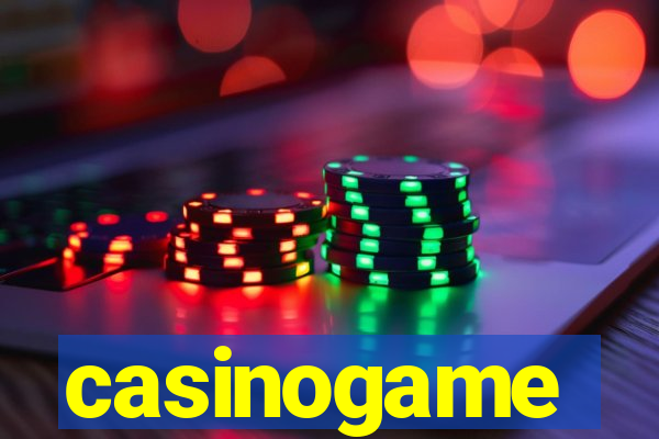 casinogame