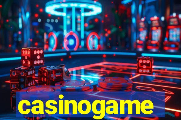 casinogame
