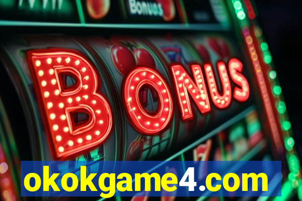 okokgame4.com