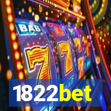1822bet