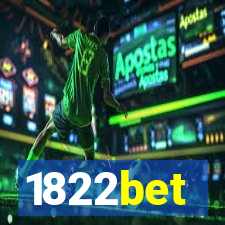 1822bet