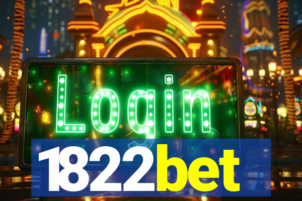 1822bet