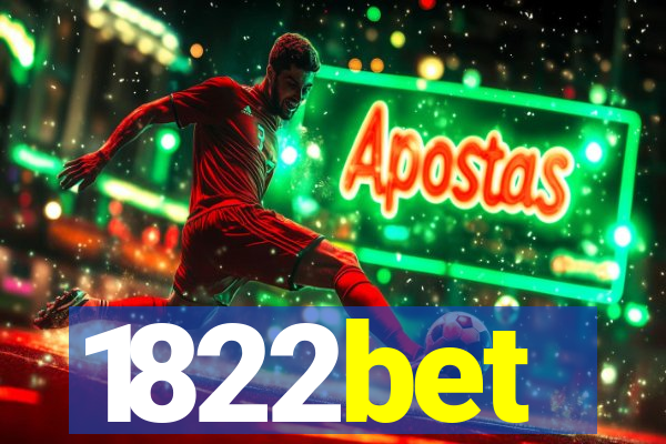 1822bet