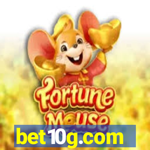 bet10g.com